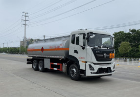 运油车