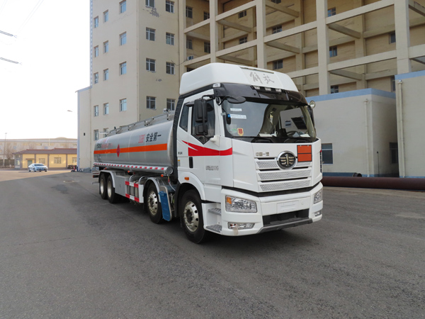 陆平机器牌LPC5322GYYC6运油车