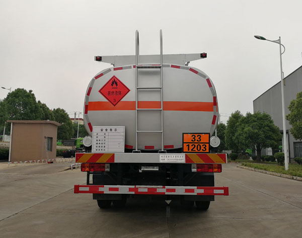 楚勝牌CSC5187GYYEL6運(yùn)油車公告圖片