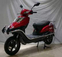 电动两轮摩托车