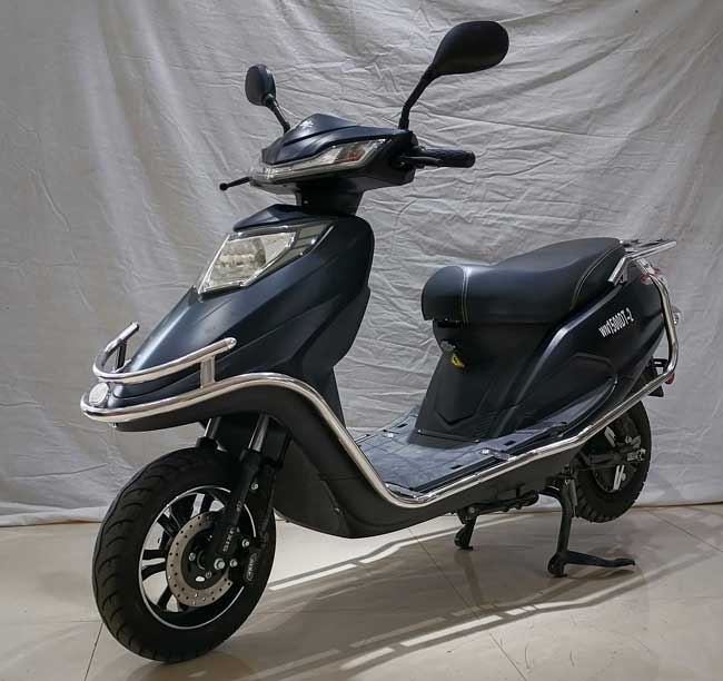 电动两轮摩托车