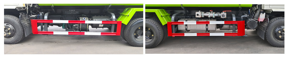 江鈴新順達(dá)雙排 CL5070GSSJ6灑水車公告圖片