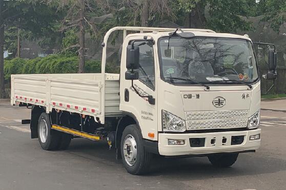 解放牌 190马力 平头柴油载货汽车(CA1120P40K46L3E6A84)