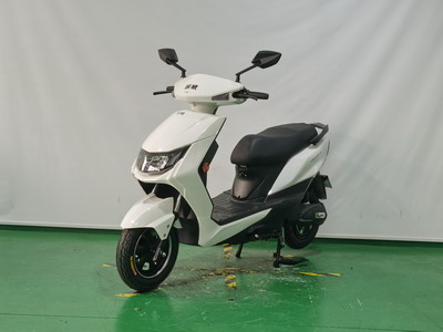 电动两轮轻便摩托车