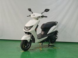 电动两轮轻便摩托车