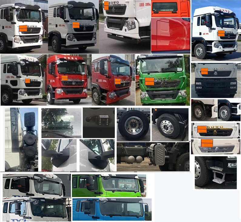 岱陽(yáng)牌TAG5263GRYZZ易燃液體罐式運(yùn)輸車公告圖片