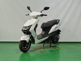 电动两轮轻便摩托车