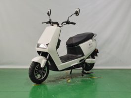 电动两轮轻便摩托车