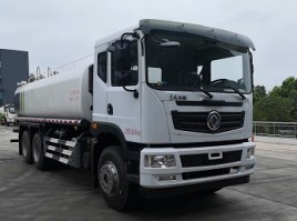 绿化喷洒车