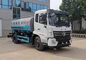绿化喷洒车