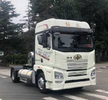 牵引汽车