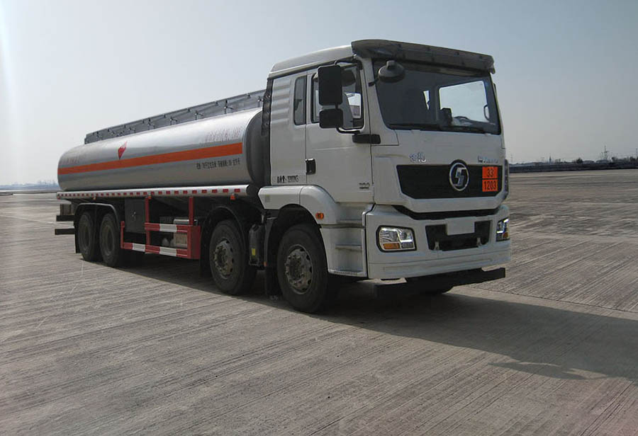 油龙牌YLL5321GYY5S运油车