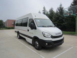 华石牌ES5050TSJ3试井车