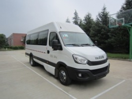 华石牌ES5050TSJ3试井车