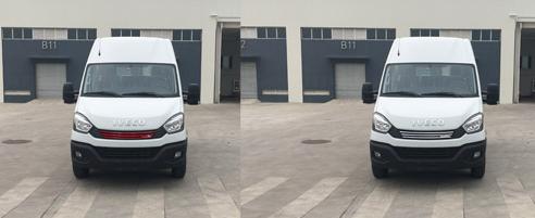 華石牌ES5050TSJ3試井車公告圖片