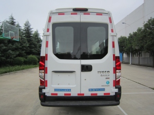 華石牌ES5050TSJ3試井車公告圖片