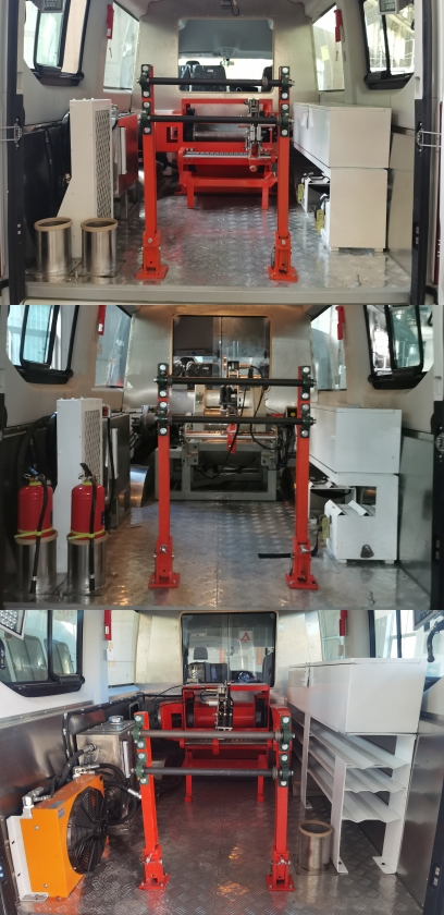 華石牌ES5050TSJ3試井車公告圖片