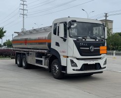 铝合金运油车