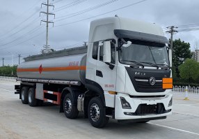 运油车