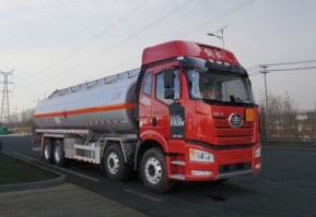 铝合金运油车