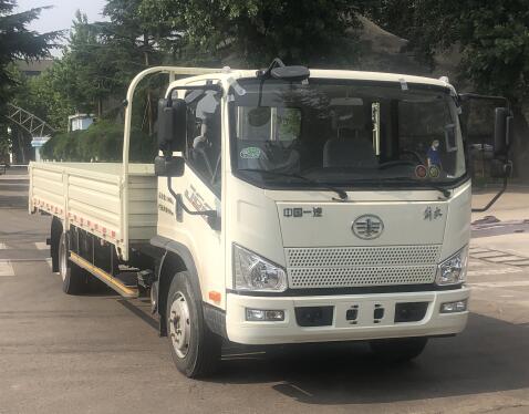 解放牌 184马力 载货汽车(CA1120P40K46L5E6A84)