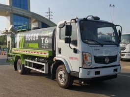 绿化喷洒车