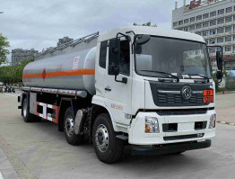 运油车