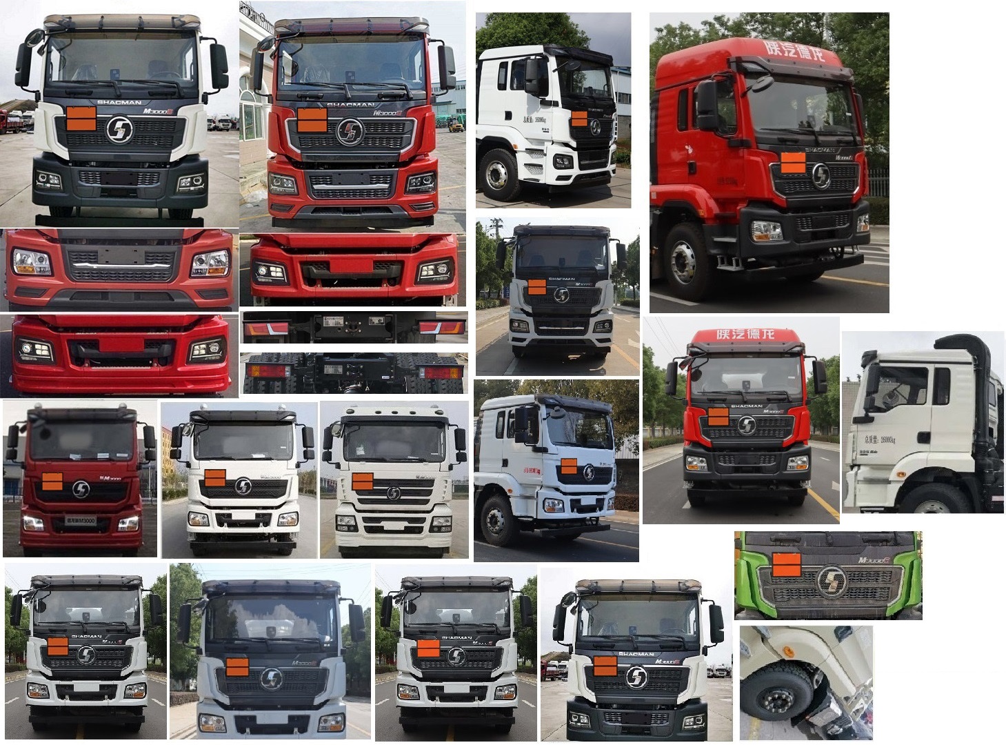 中汽力威牌HLW5320GZWS6杂项危险物品罐式运输车公告图片