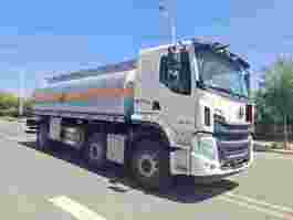 运油车