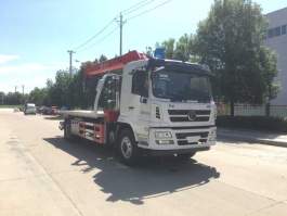 清障车