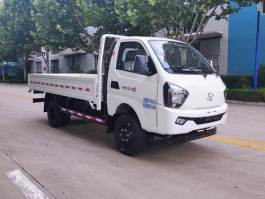 载货汽车
