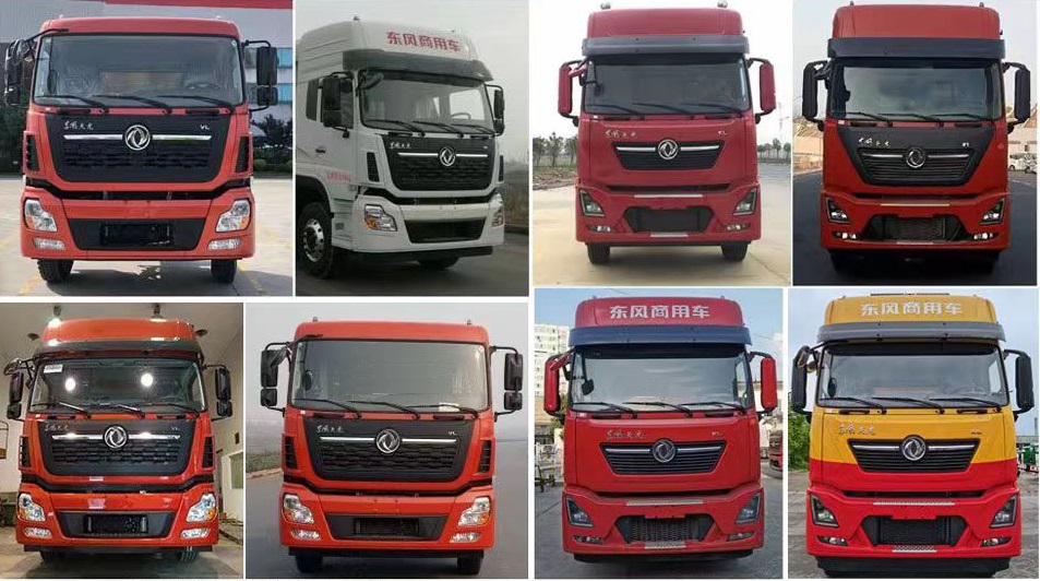 程力威牌CLW5313GQWD6清洗吸污車公告圖片