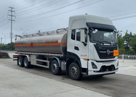铝合金运油车