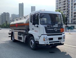 铝合金运油车