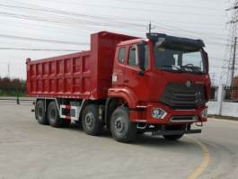 自卸汽车