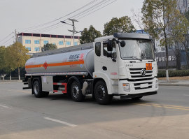 运油车