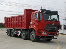 自卸汽车