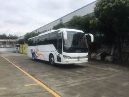 福田牌BJ5160XCS厕所车