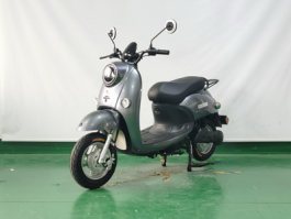 电动两轮轻便摩托车