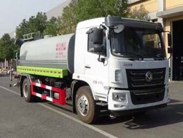 绿化喷洒车