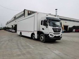 ZQZ5190XZSD6展示车图片