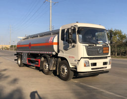 运油车
