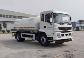 洒水车