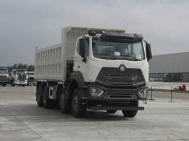自卸汽车