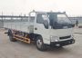 飞碟牌FD1035R66BEV-1纯电动载货汽车