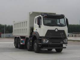 自卸汽车