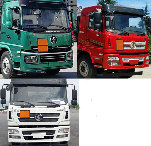 專威牌HTW5261GYYS6C運(yùn)油車公告圖片