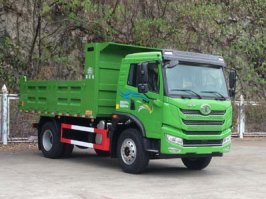 自卸汽车