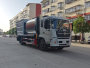稀浆封层车