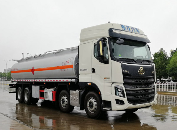 楚胜牌CSC5320GYYEL6运油车